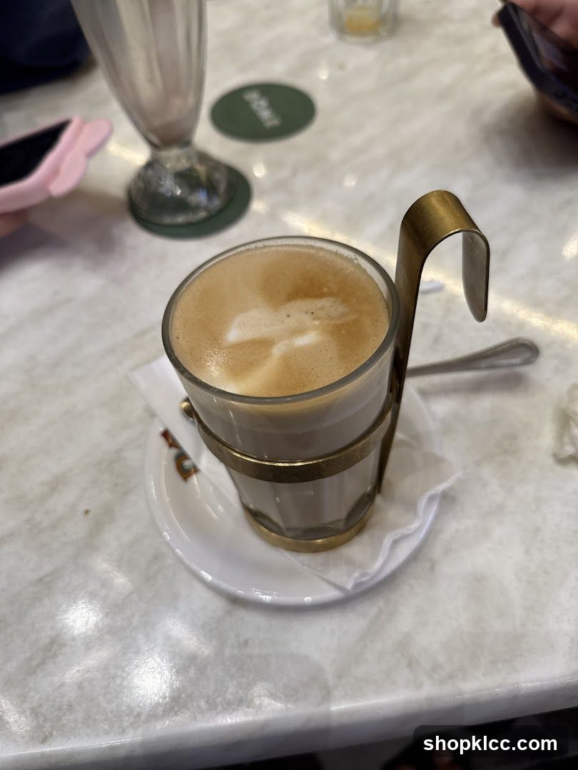 Coffee Drink