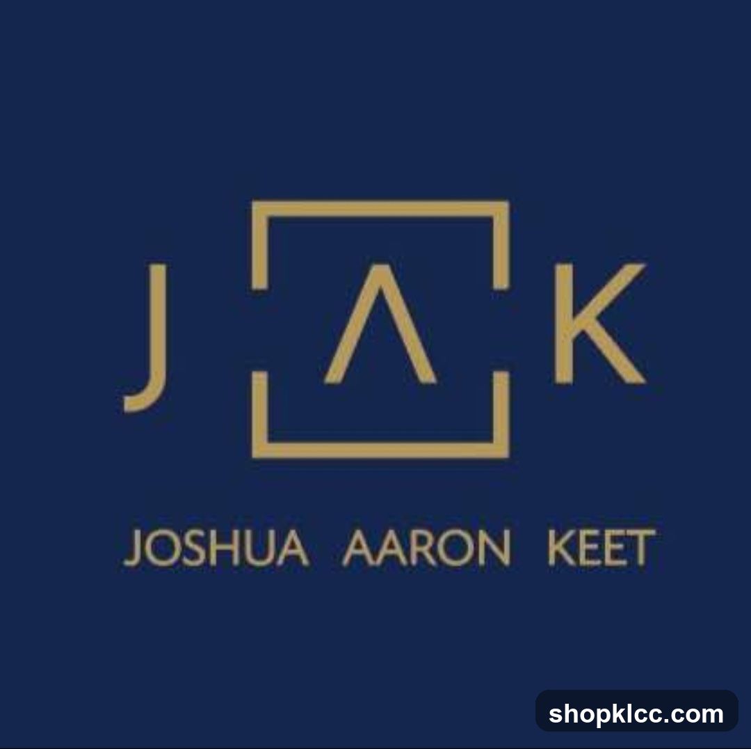 Joshua Aaron Keet (Advocates & Solicitors)