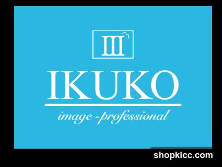 IKUKO logo