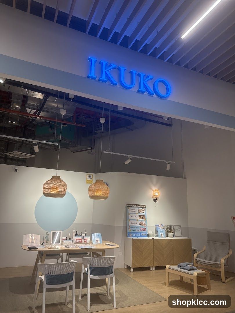 IKUKO Interior