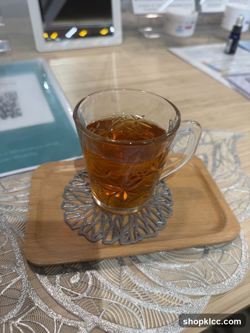 Tea Service