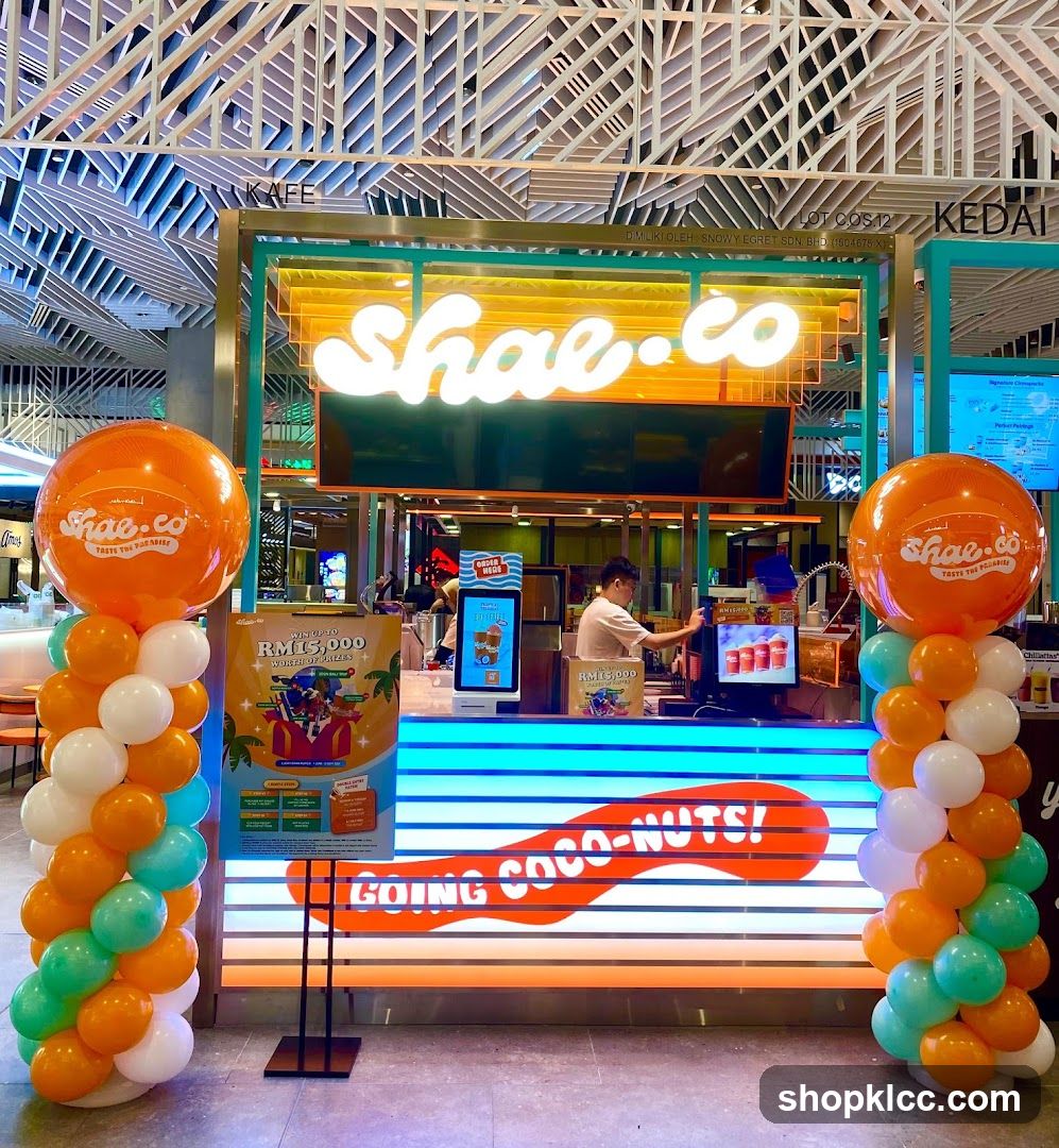 Shae.Co