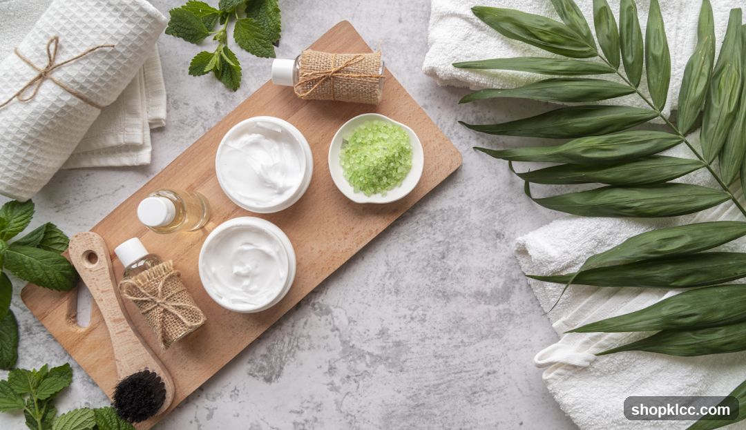 Spa Products
