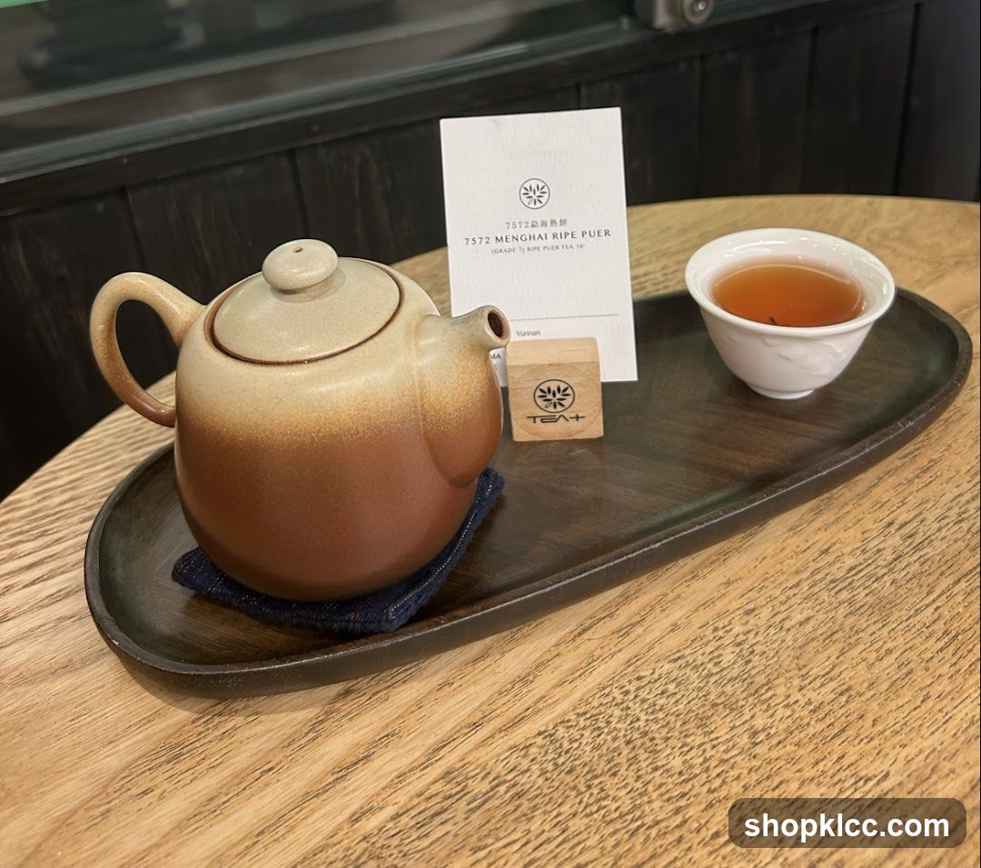 Tea Set