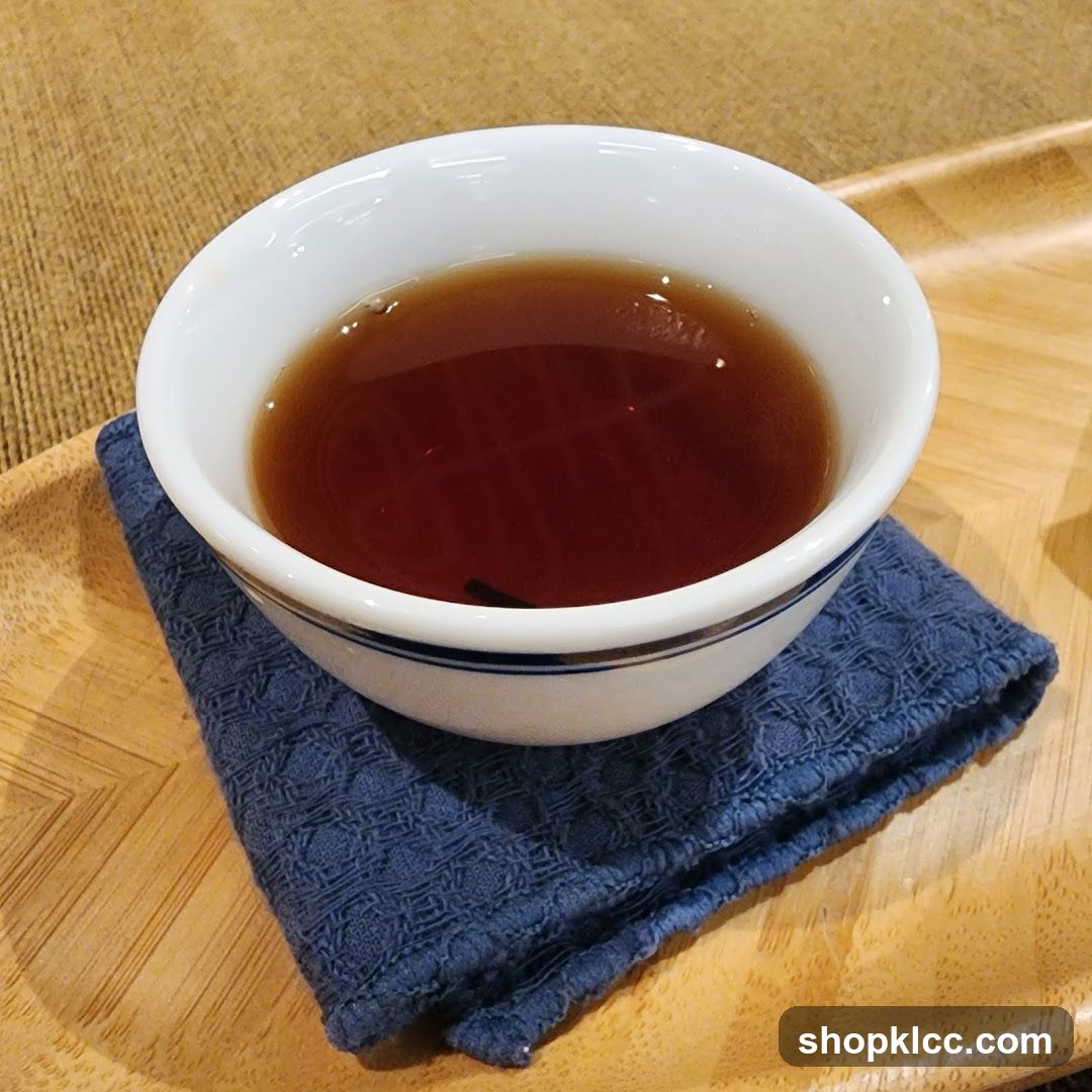 Cup of Tea