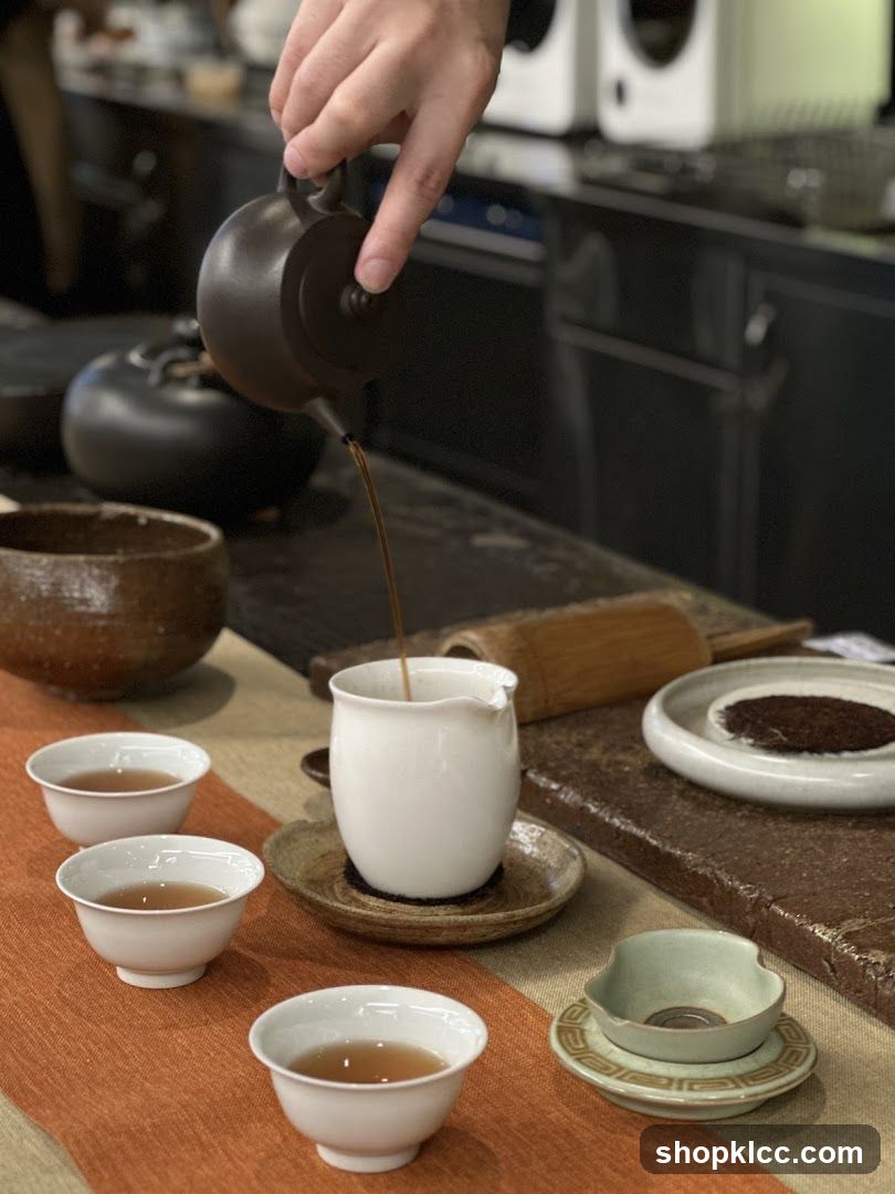 Tea Ceremony