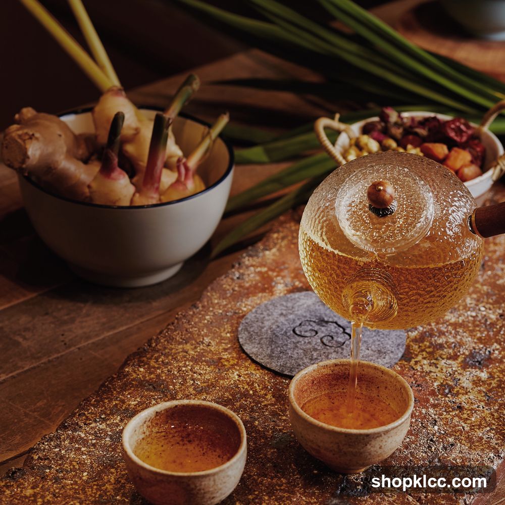 Tea Ceremony