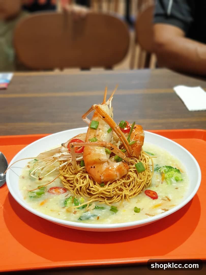Wok On Fire