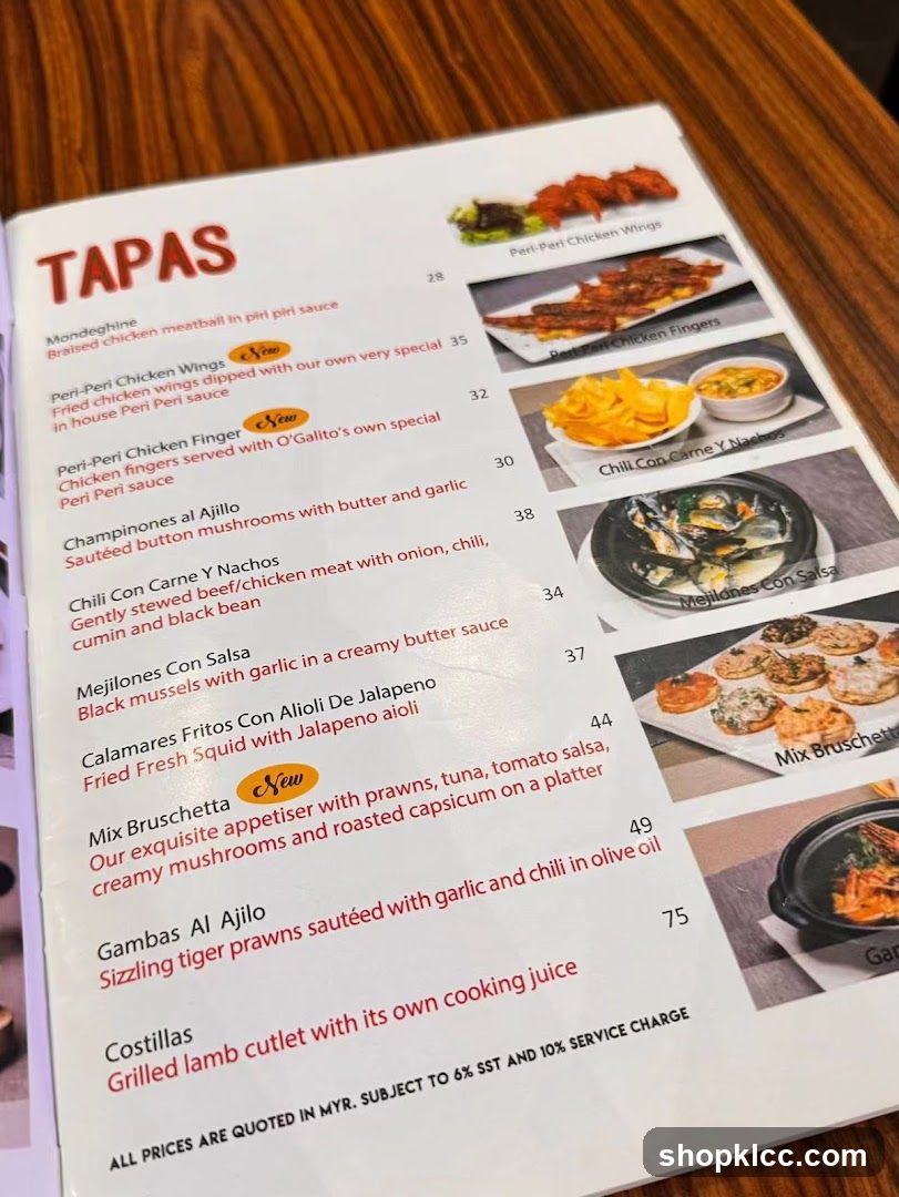 TAPAS