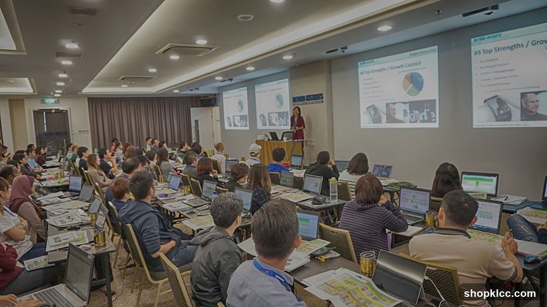 Beyond Insights Investment & Trading Education