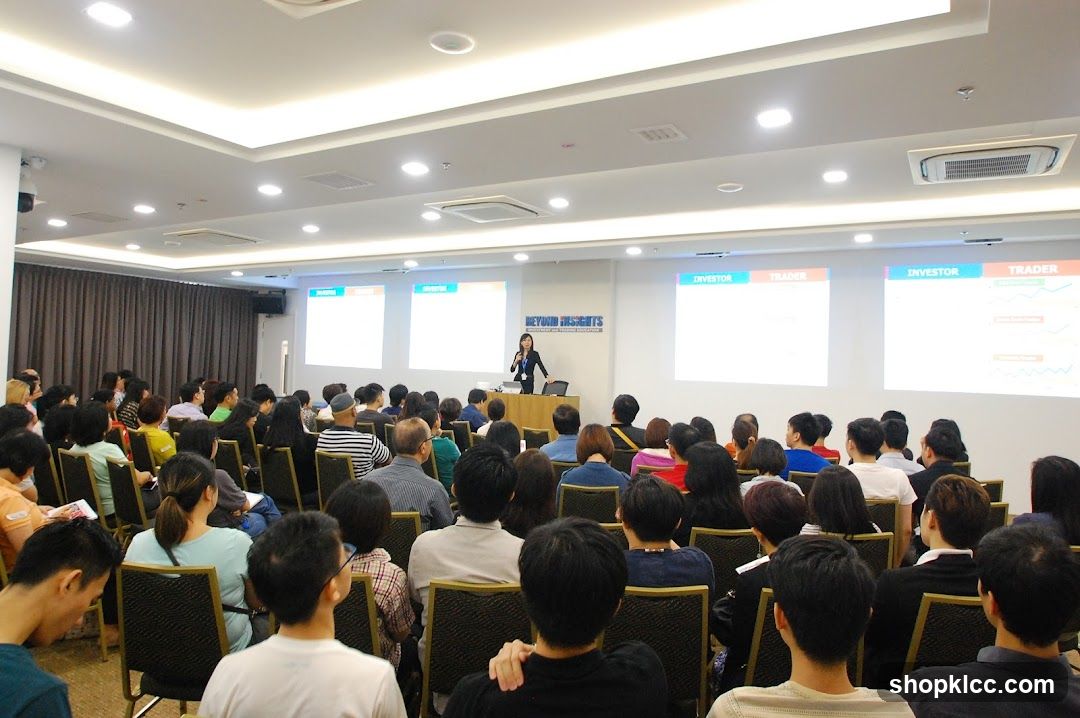Beyond Insights Investment & Trading Education