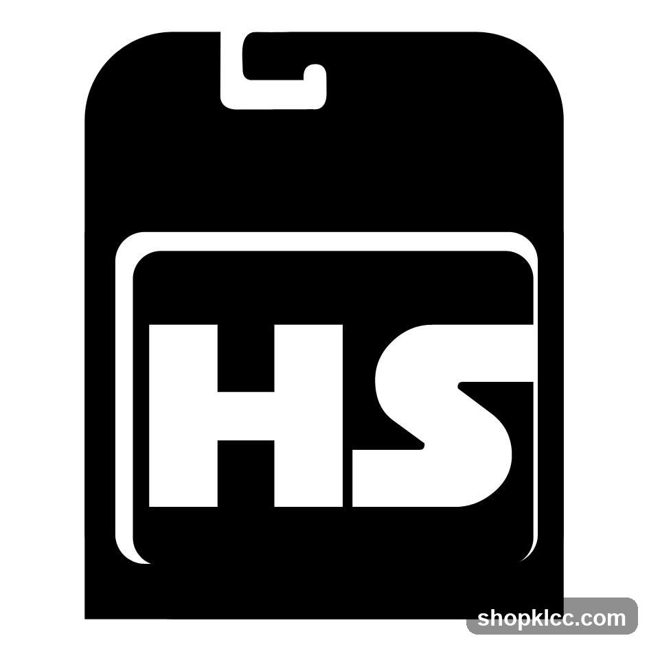 HS Logo