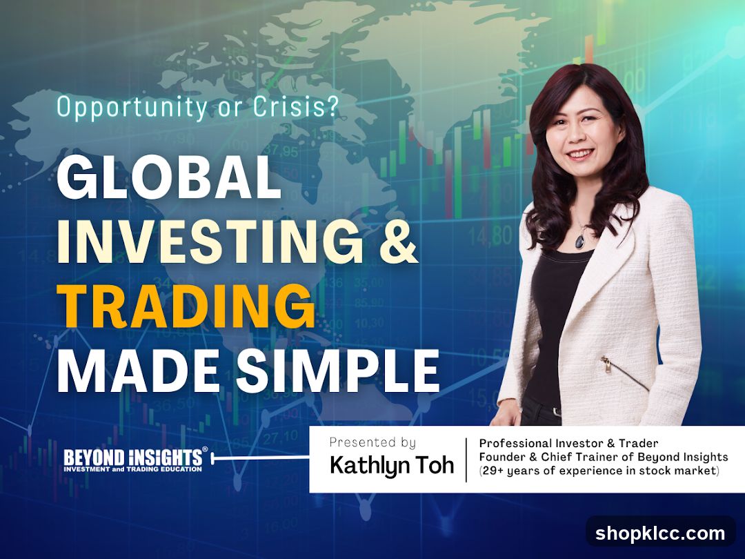 Global Investing & Trading Made Simple