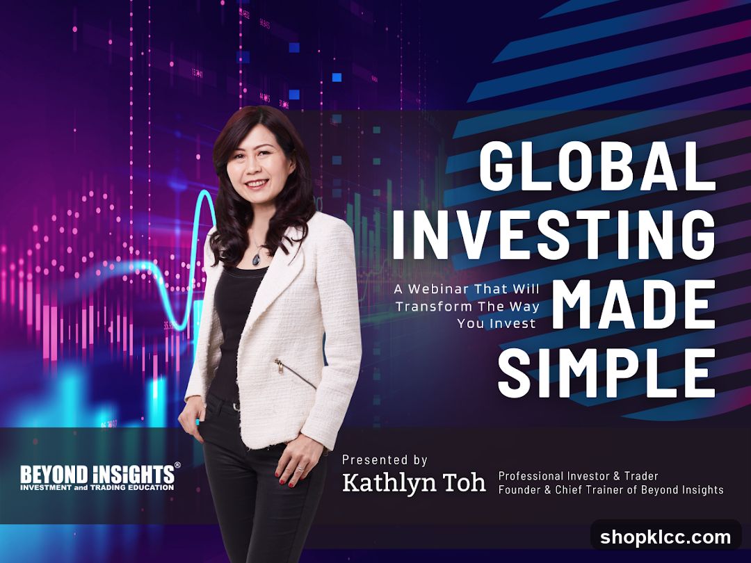 Global Investing Made Simple Webinar