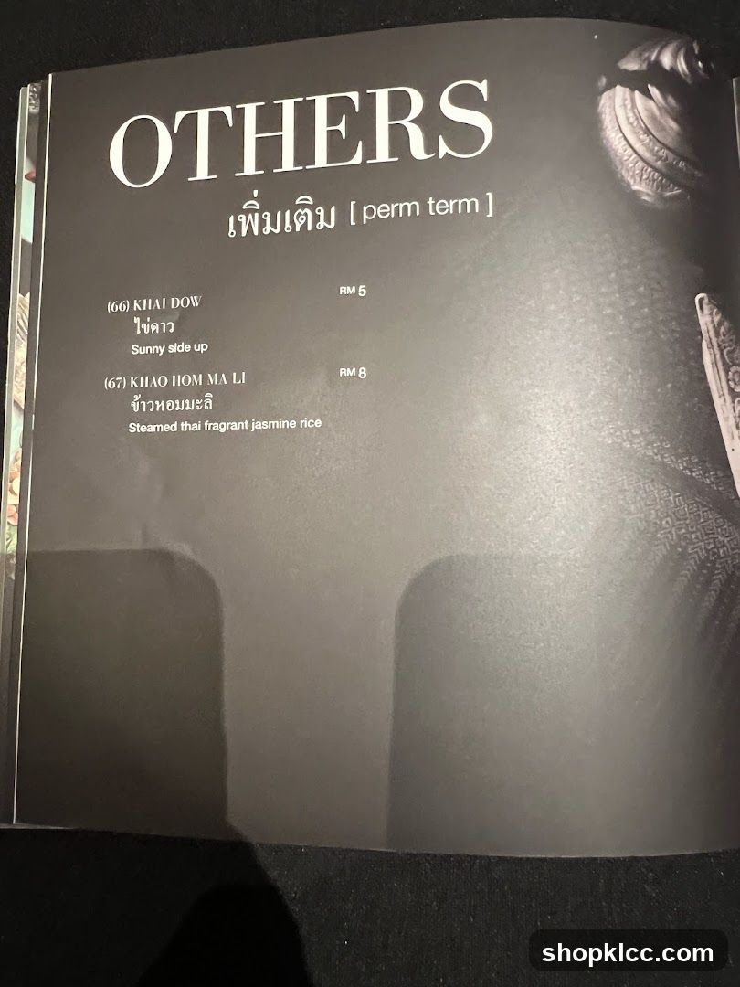 OTHERS