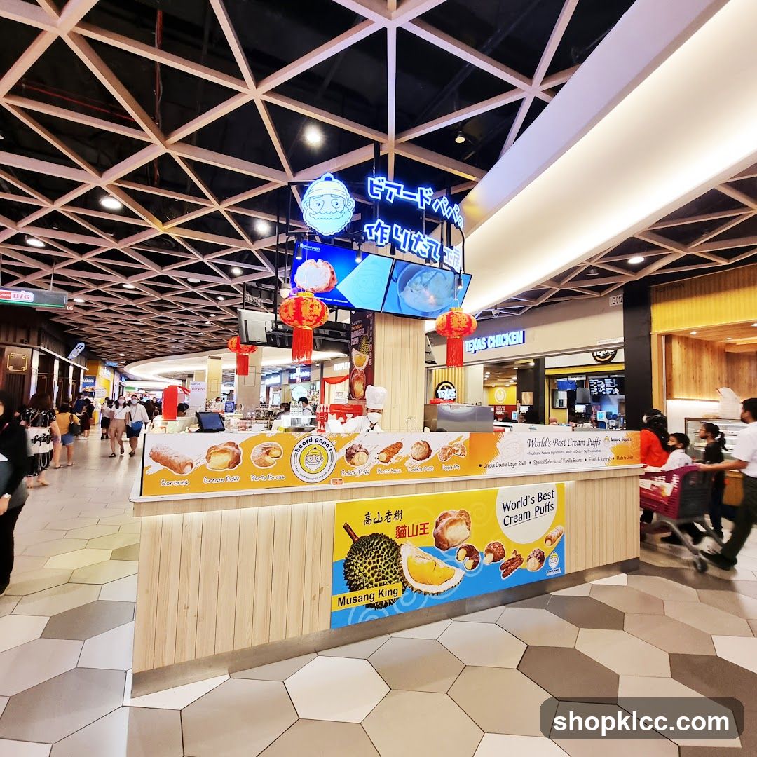 Food Stall