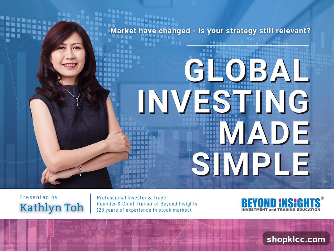 Global Investing Made Simple
