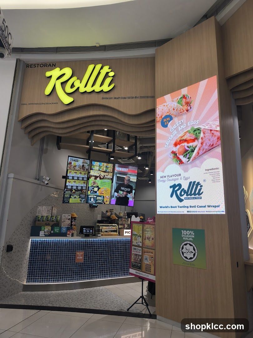 Rollti
