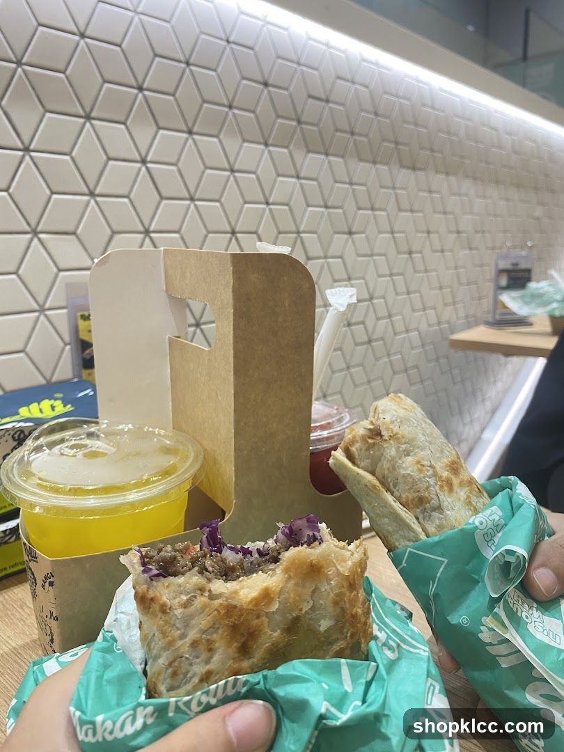 Food and Drinks