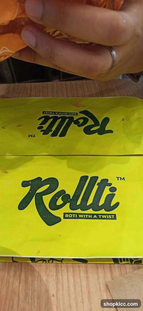 Rollti Packaging