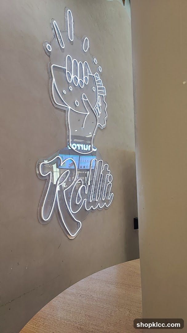 Neon Signage