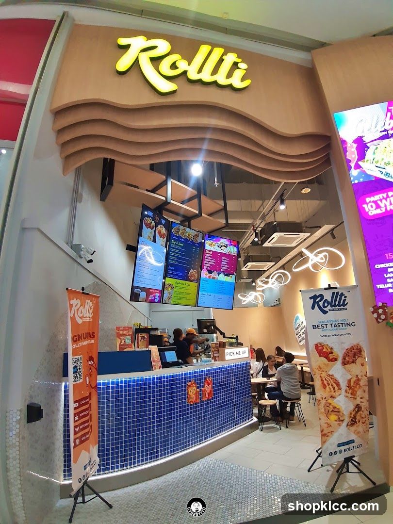 Rollti