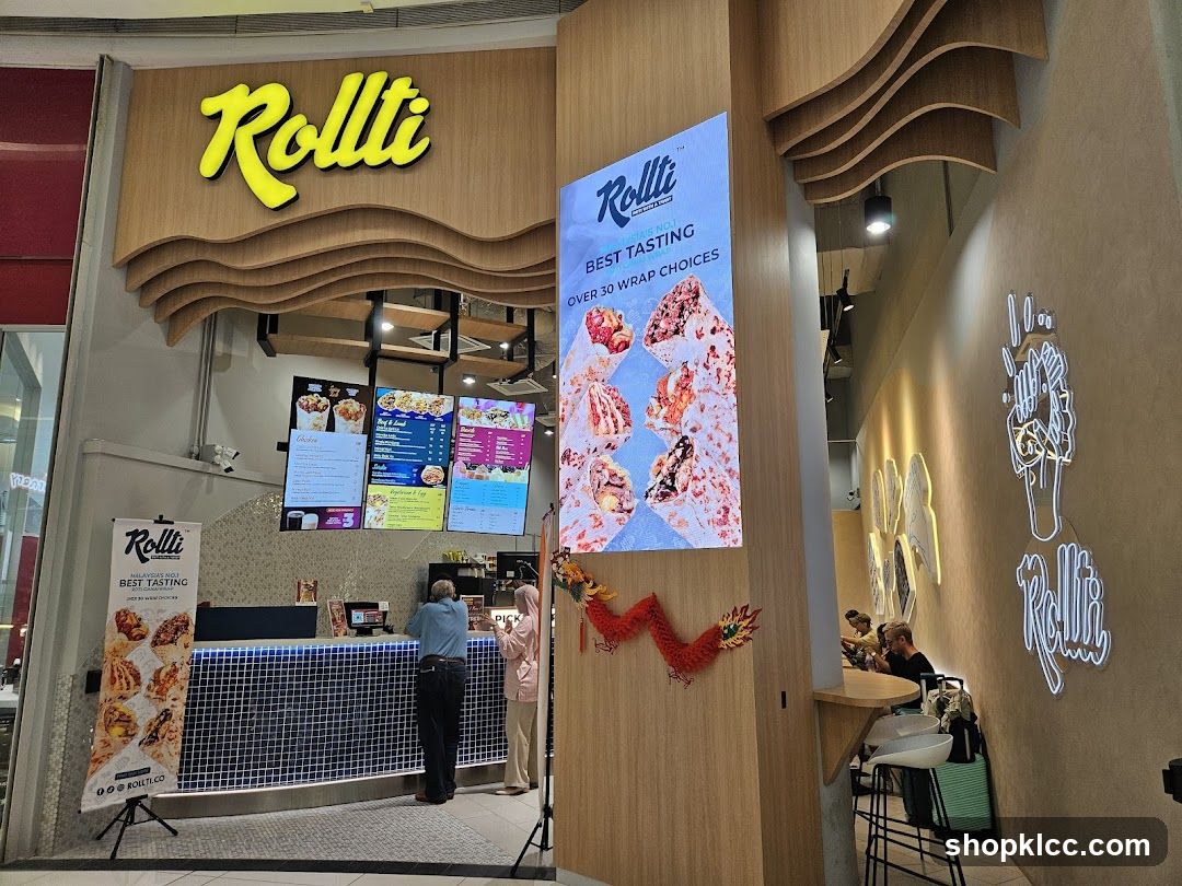 Rollti