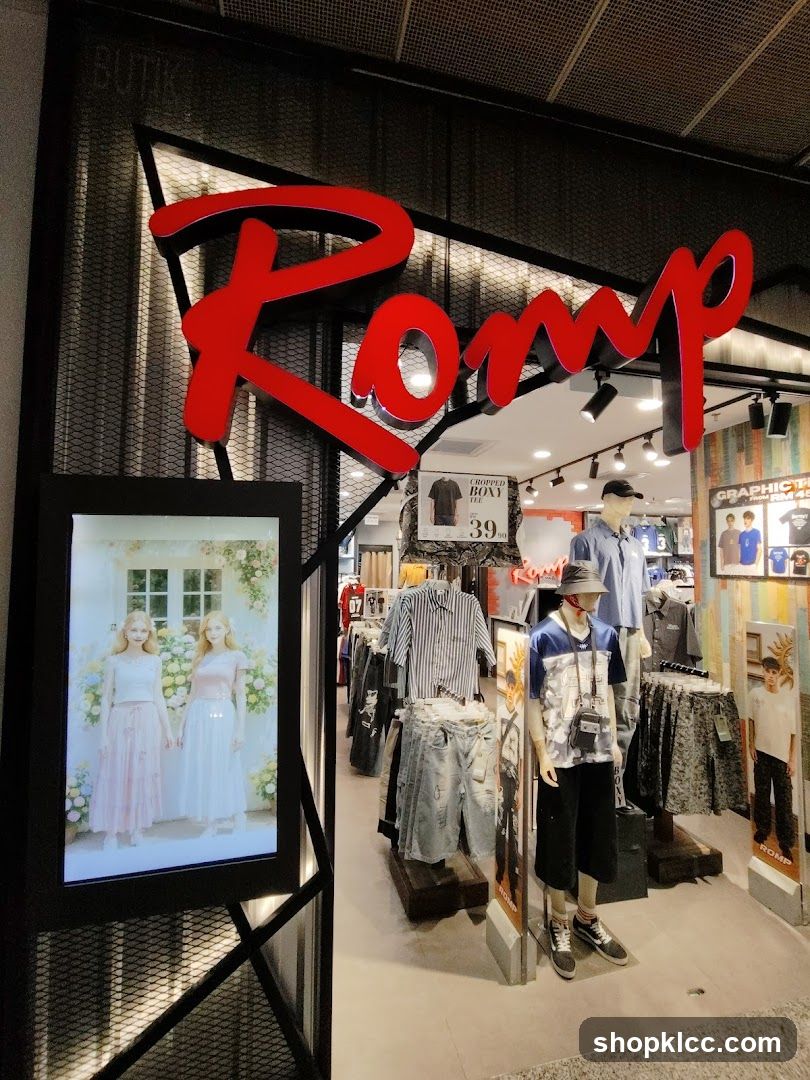 ROMP