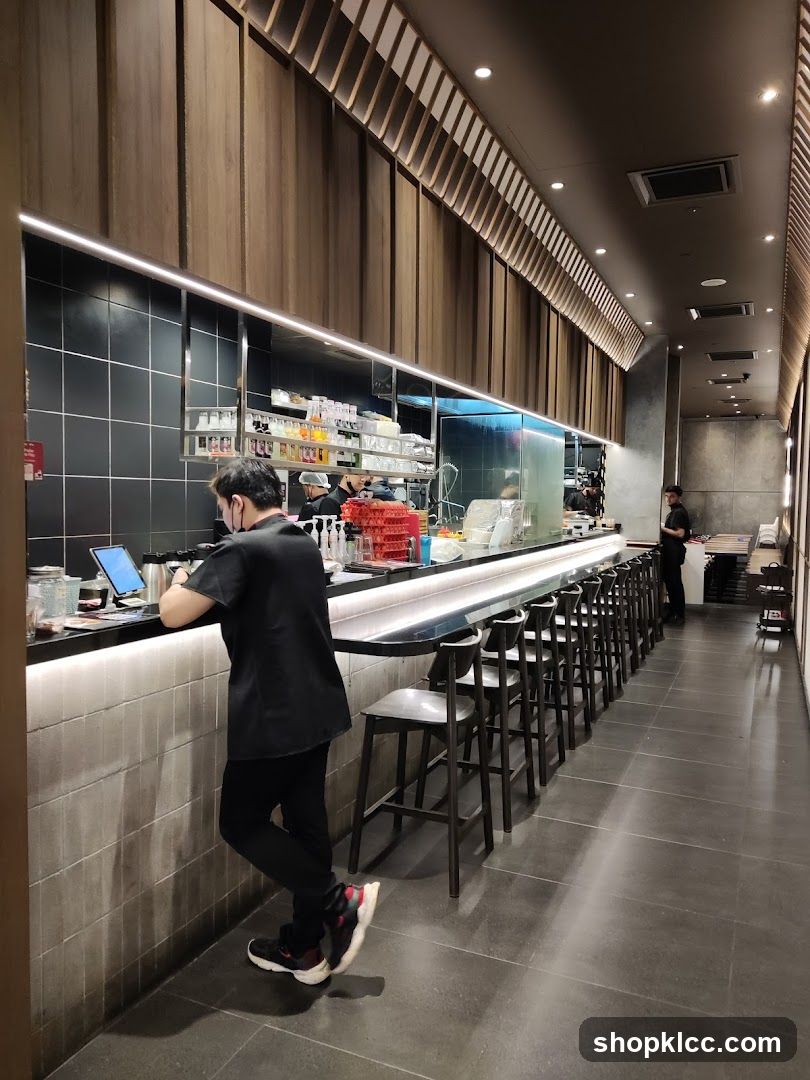 Torii Teppanyaki