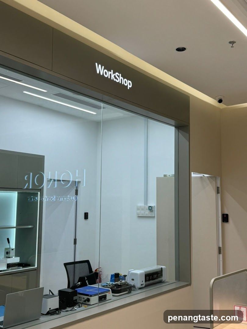 Workshop