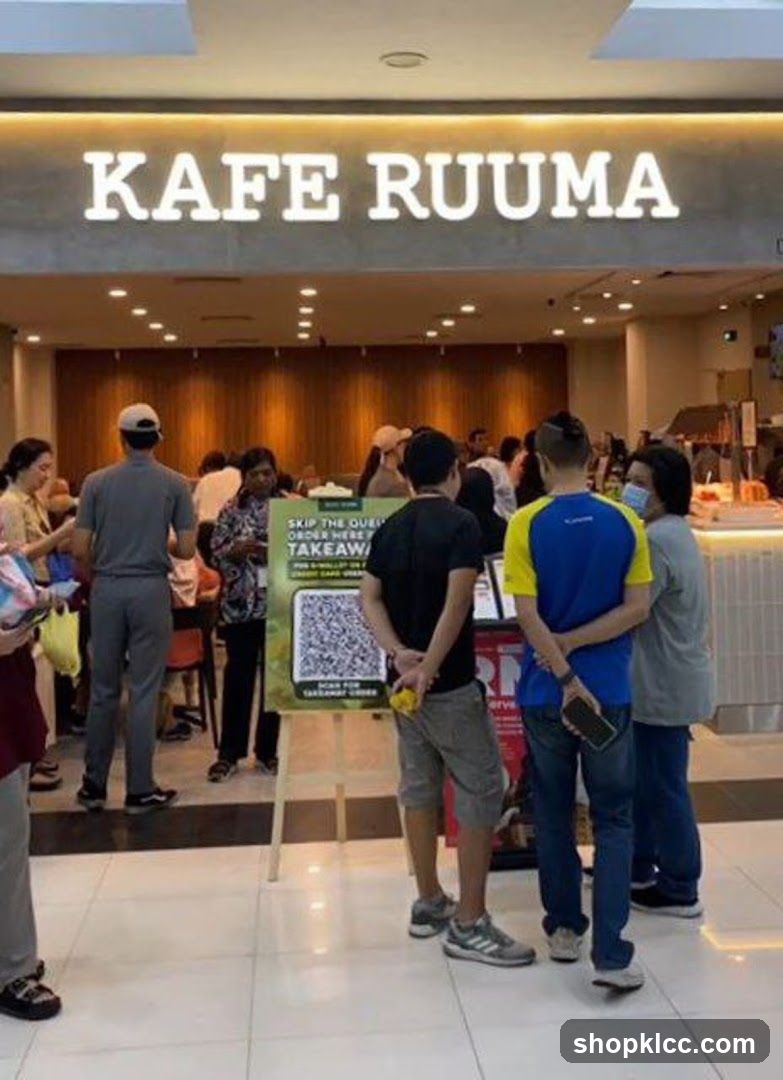Kafe Ruuma