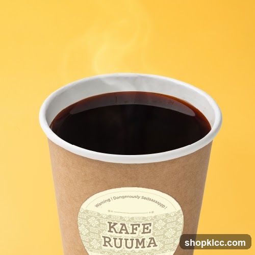 Kafe Ruuma