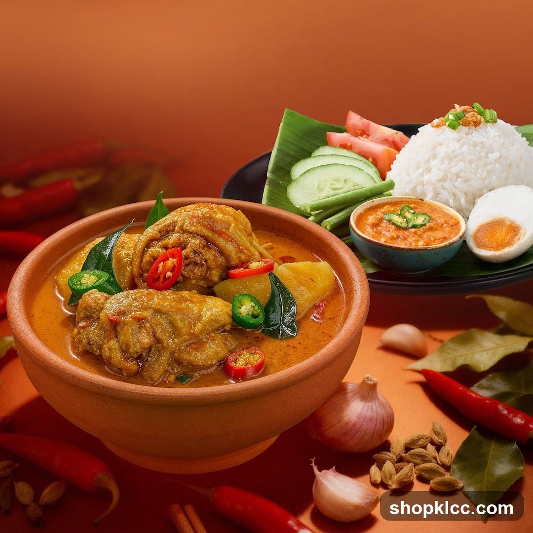 Food Presentation