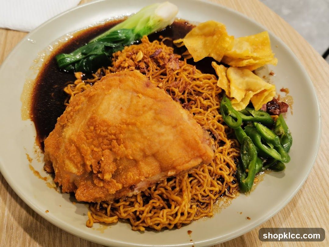 Food Plate