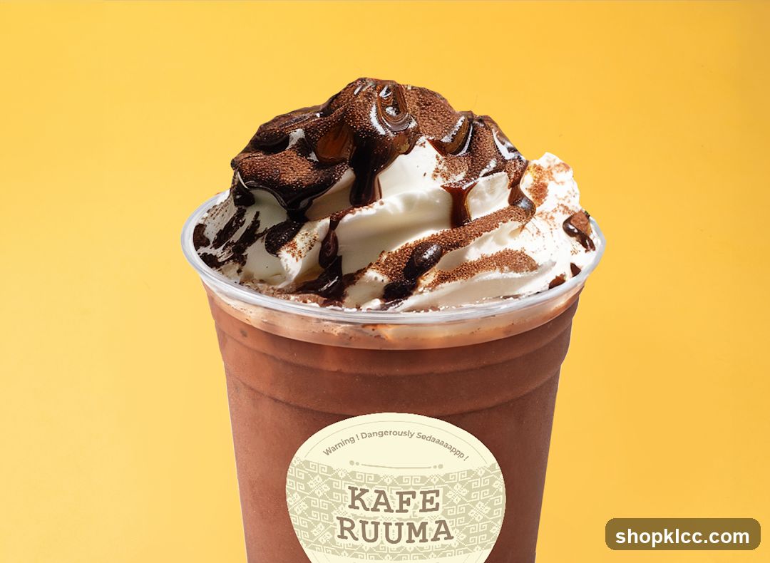 Kafe Ruuma