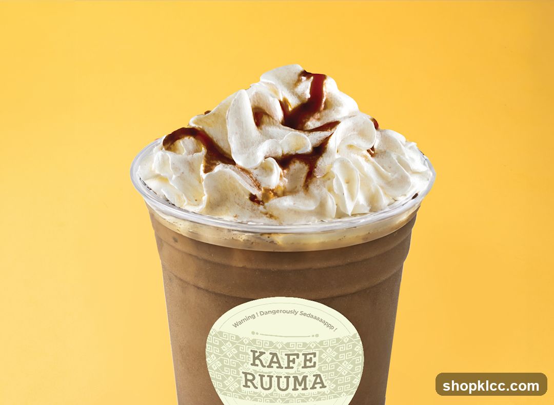 Kafe Ruuma