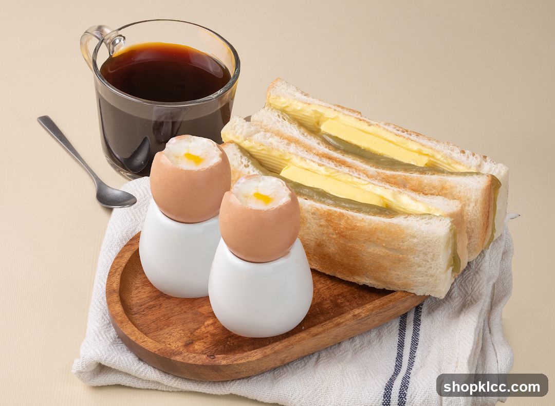 Breakfast Set