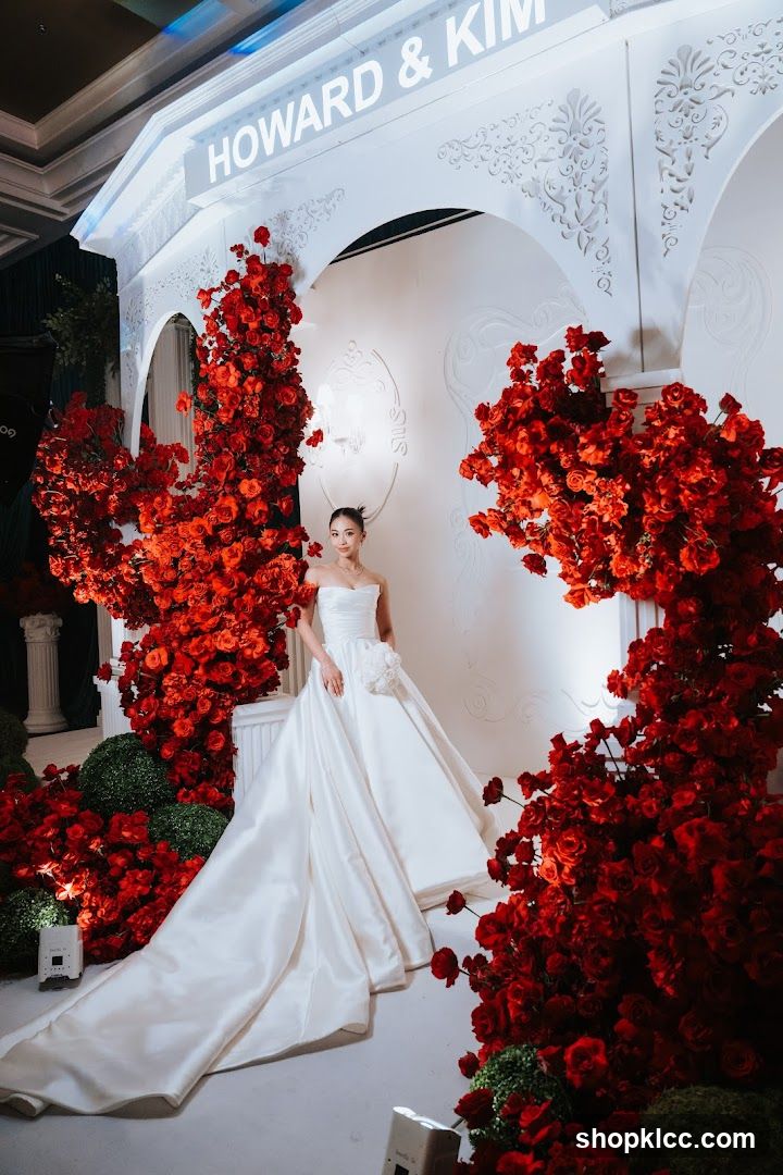 Wedding Photo Booth