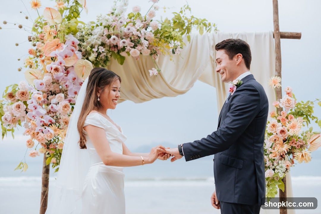 Wedding Ceremony