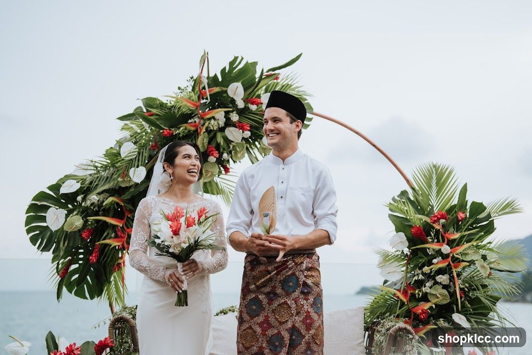 Wedding Ceremony