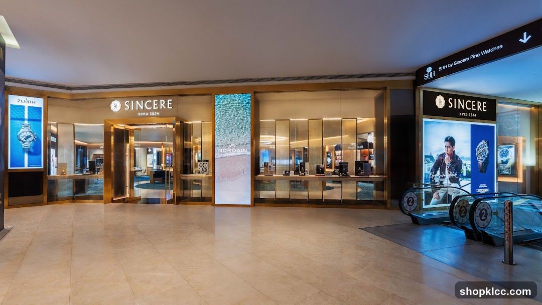 Sincere Fine Watches