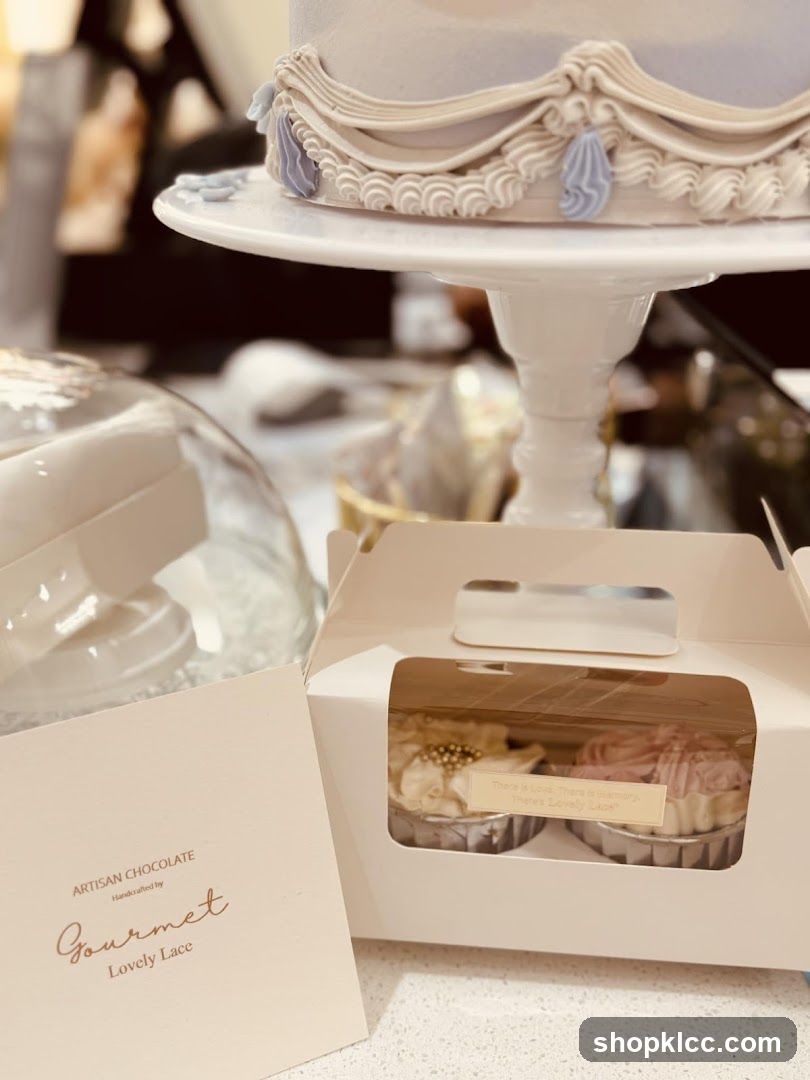 Lovely Lace Florist Cafe