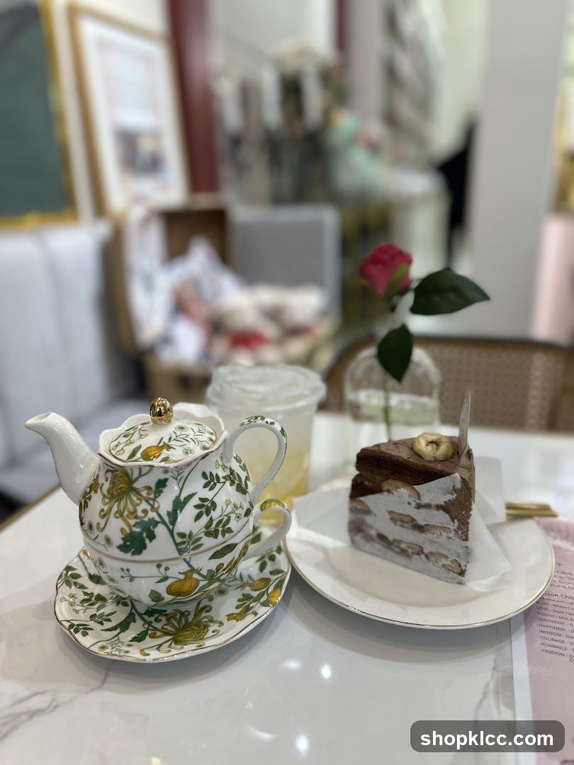 Lovely Lace Florist Cafe