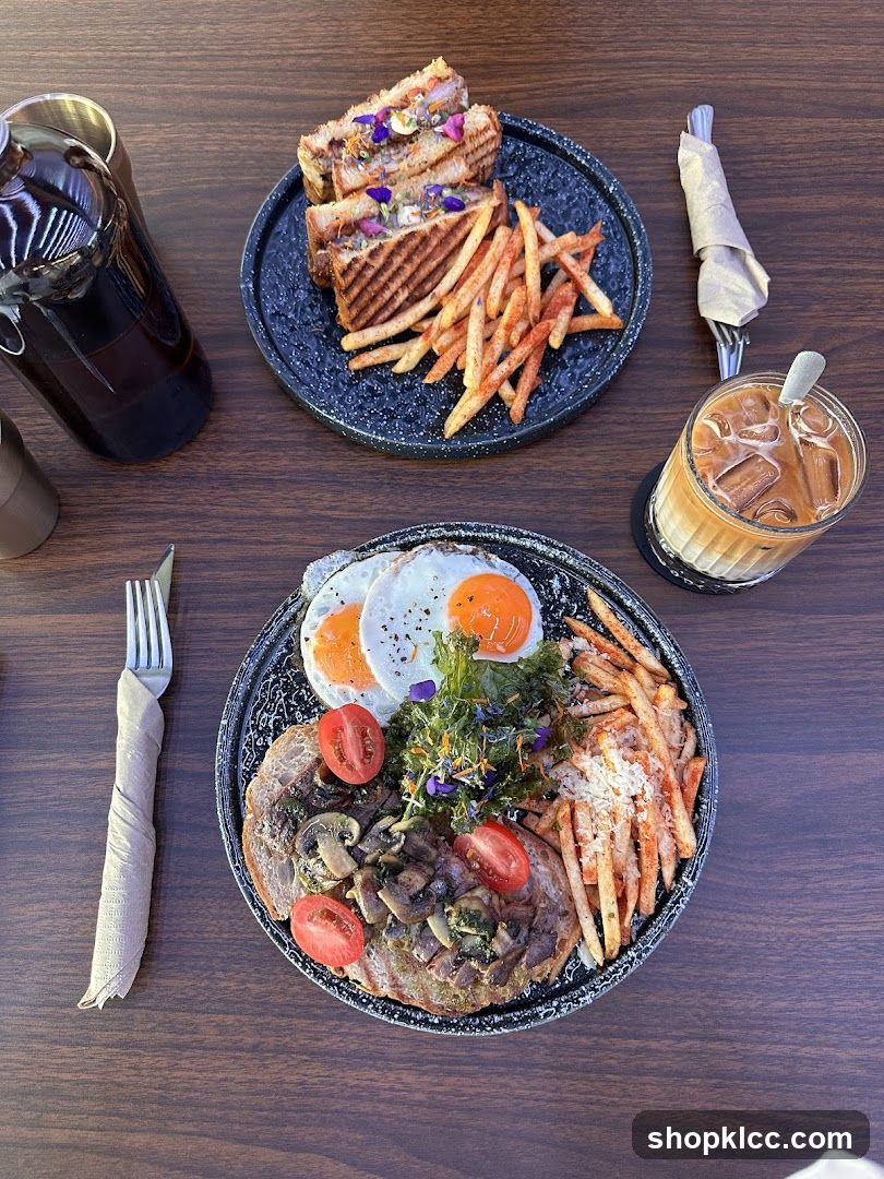 Brunch Platter