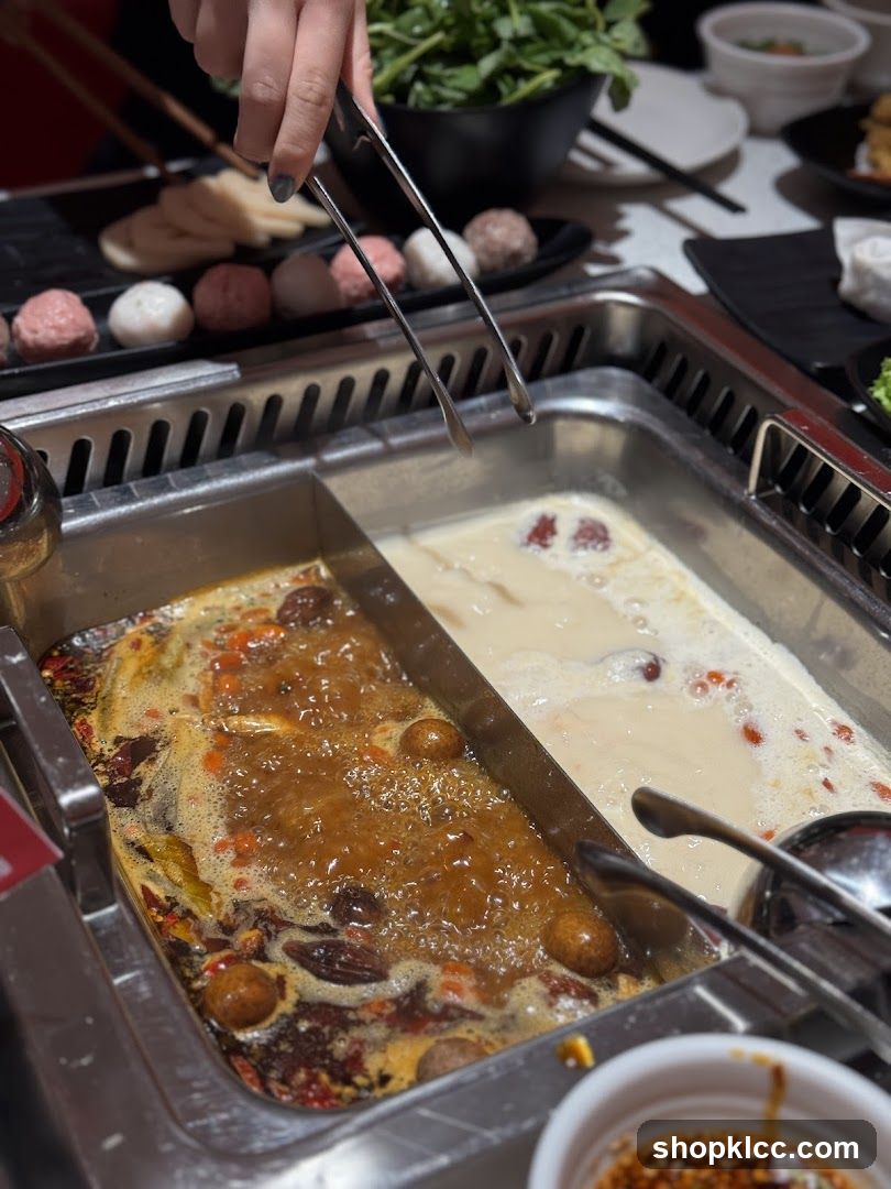 Hot Pot