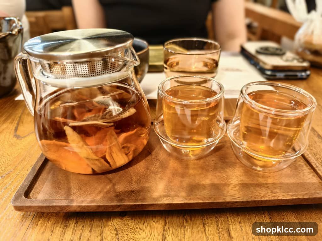 Tea Set