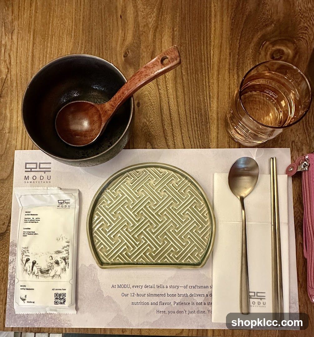 Table Setting