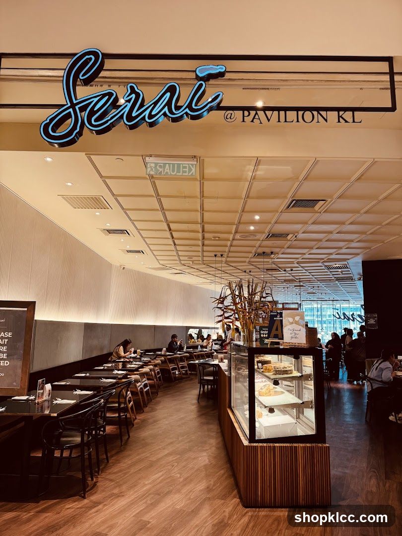 Serai