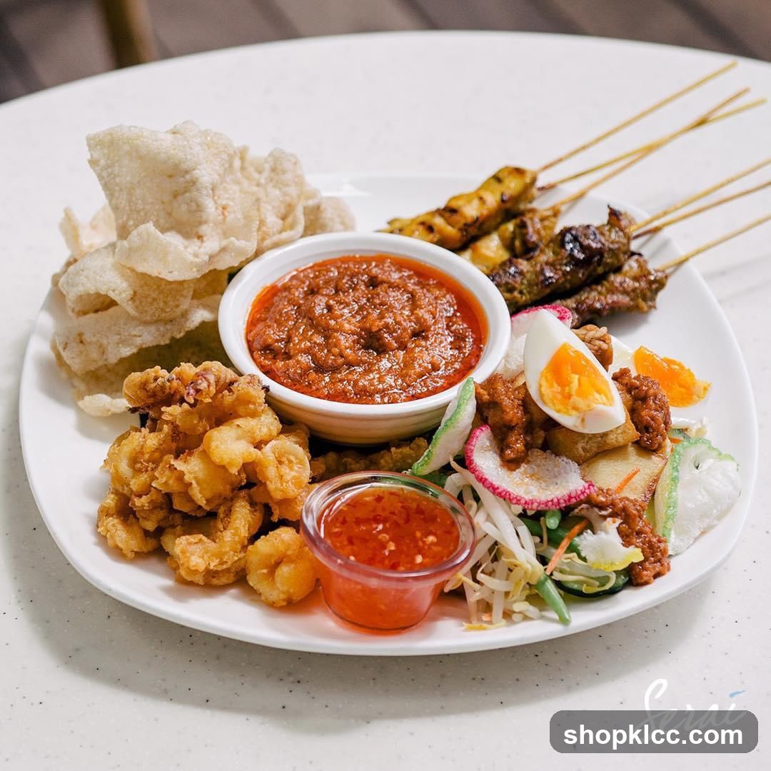 Appetizer Platter