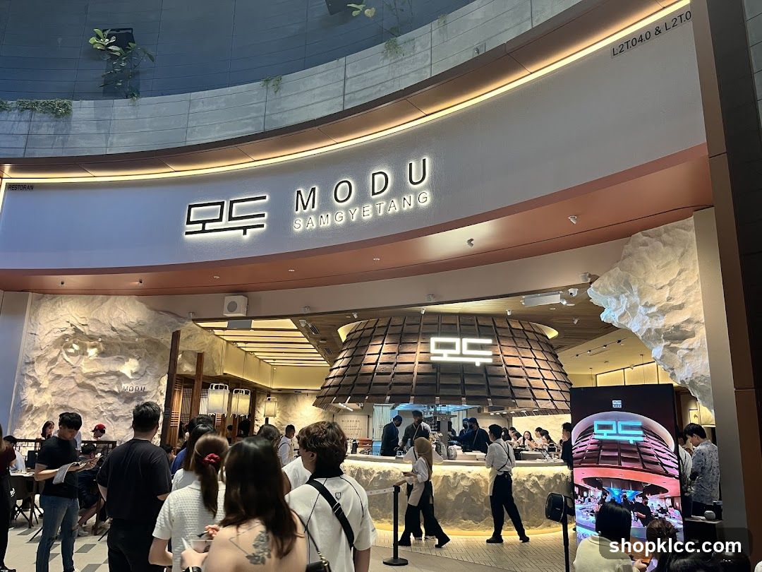 Modu Trx